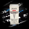 Decalon Spectrum 10ml|250mg Флакон