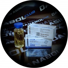 Boldenone Undecylenate ZPHC 10ml|250mg Флакон